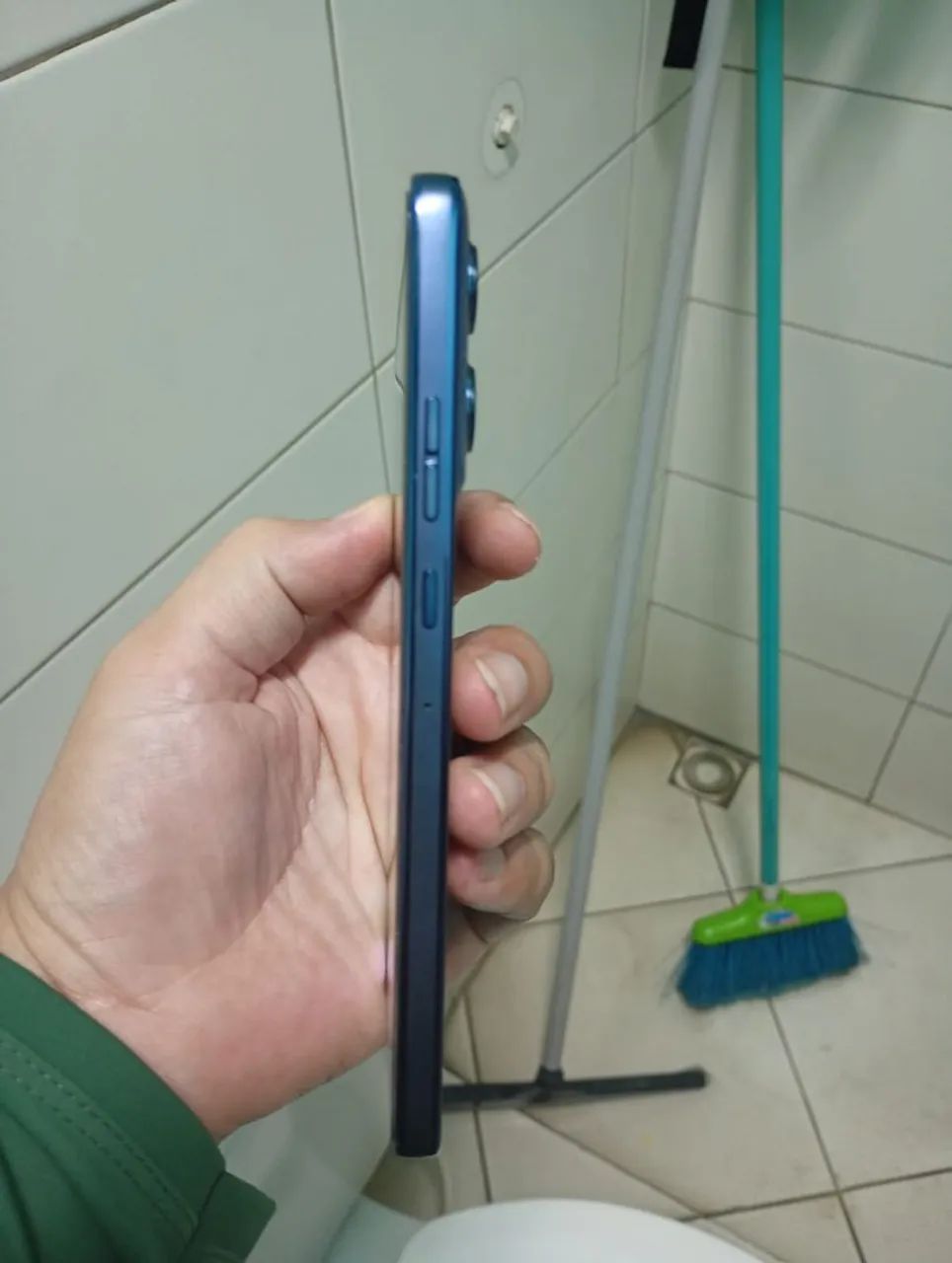 Vendo moto G86 5g. - Foto 5