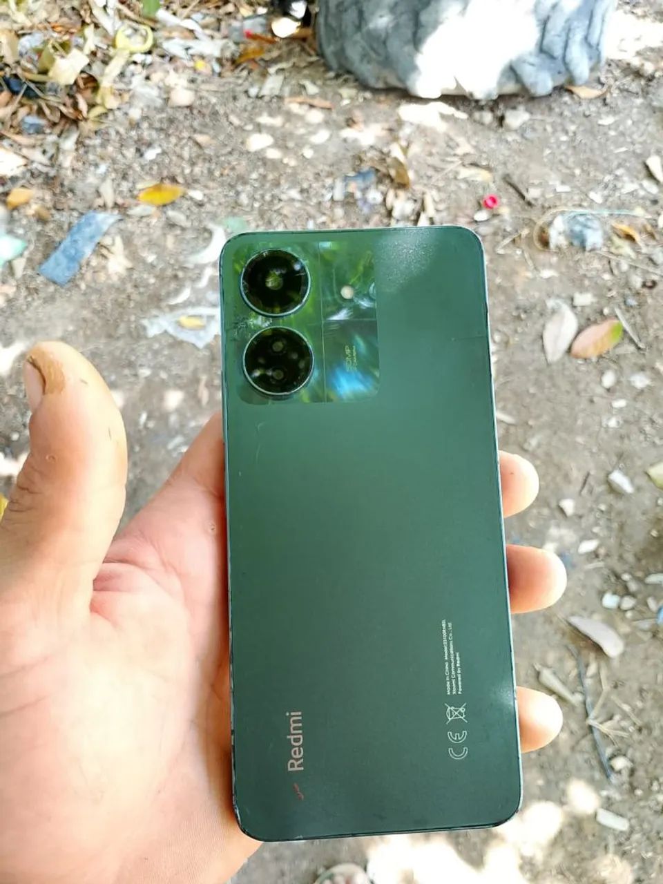 Redmi 13  - Foto 4
