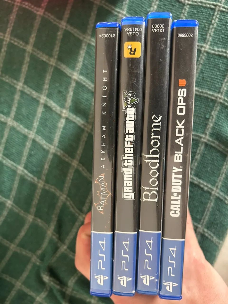 PlayStation 4 Slim 1 tb  - Foto 2