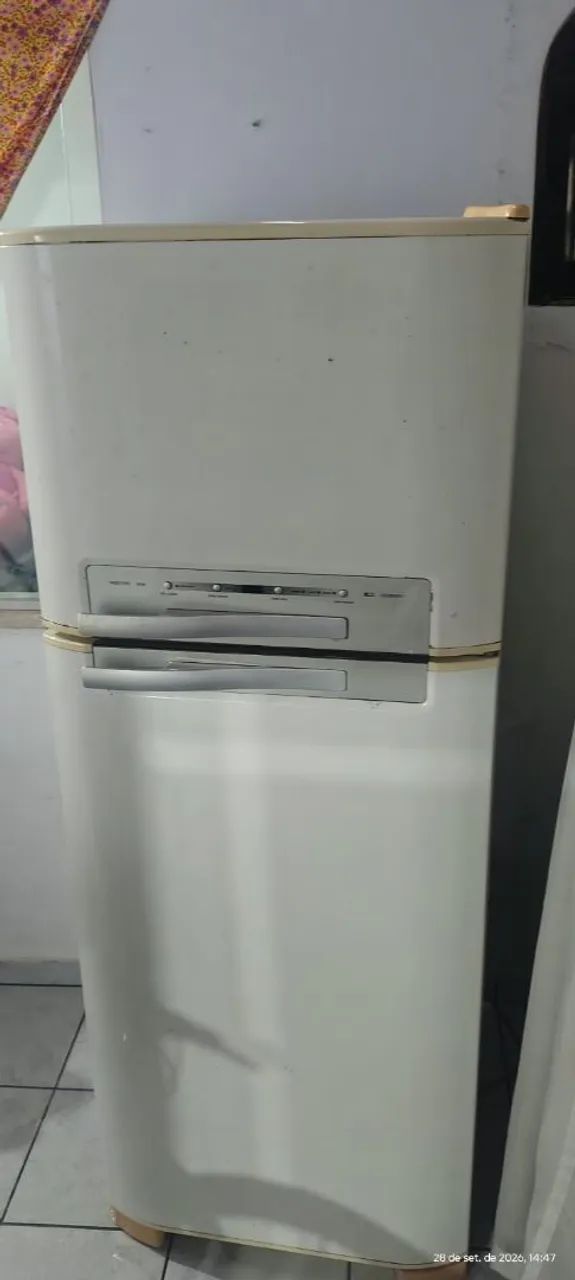 Geladeira 