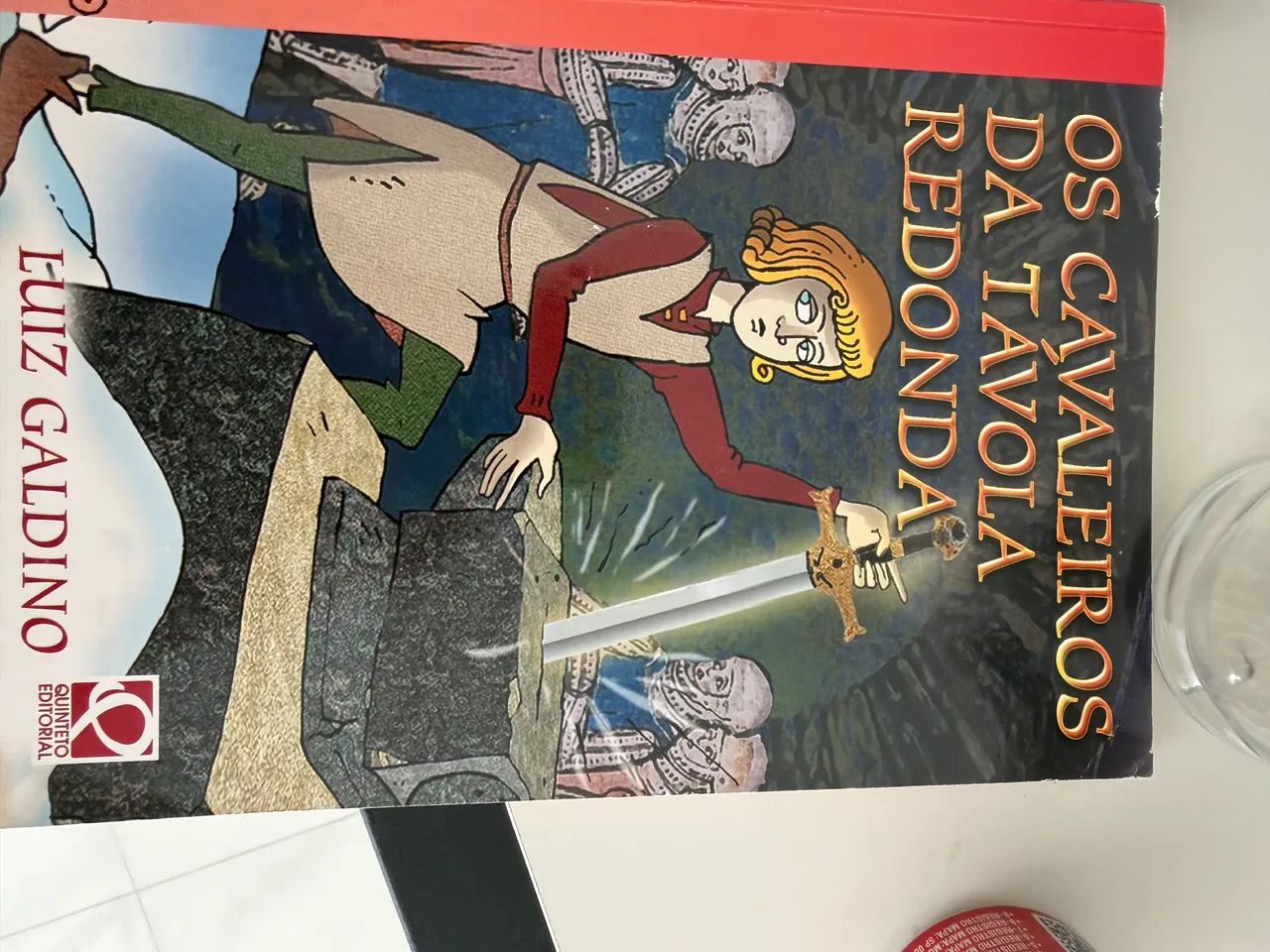 Livros paradidaticos - Foto 4