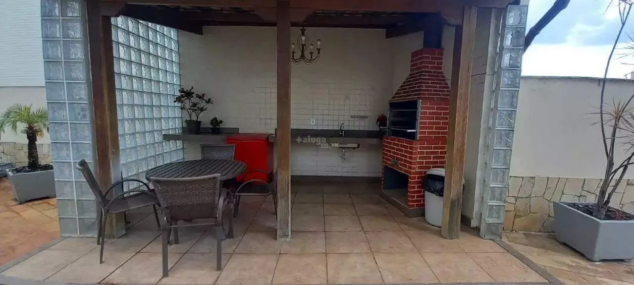 Apartamento para aluguel, 1 quarto, 1 vaga, Buritis - Belo Horizonte/MG - Foto 8