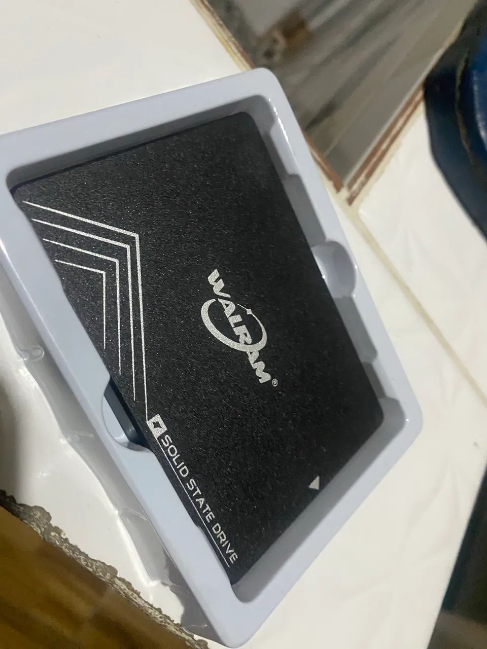 SSD 2T - Foto 2