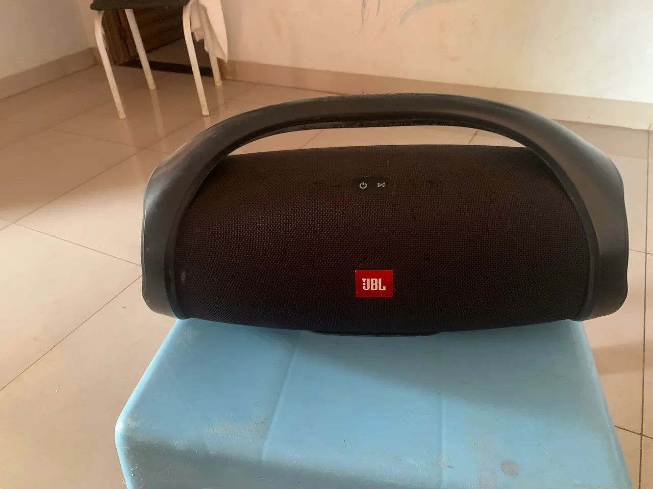 Boombox
