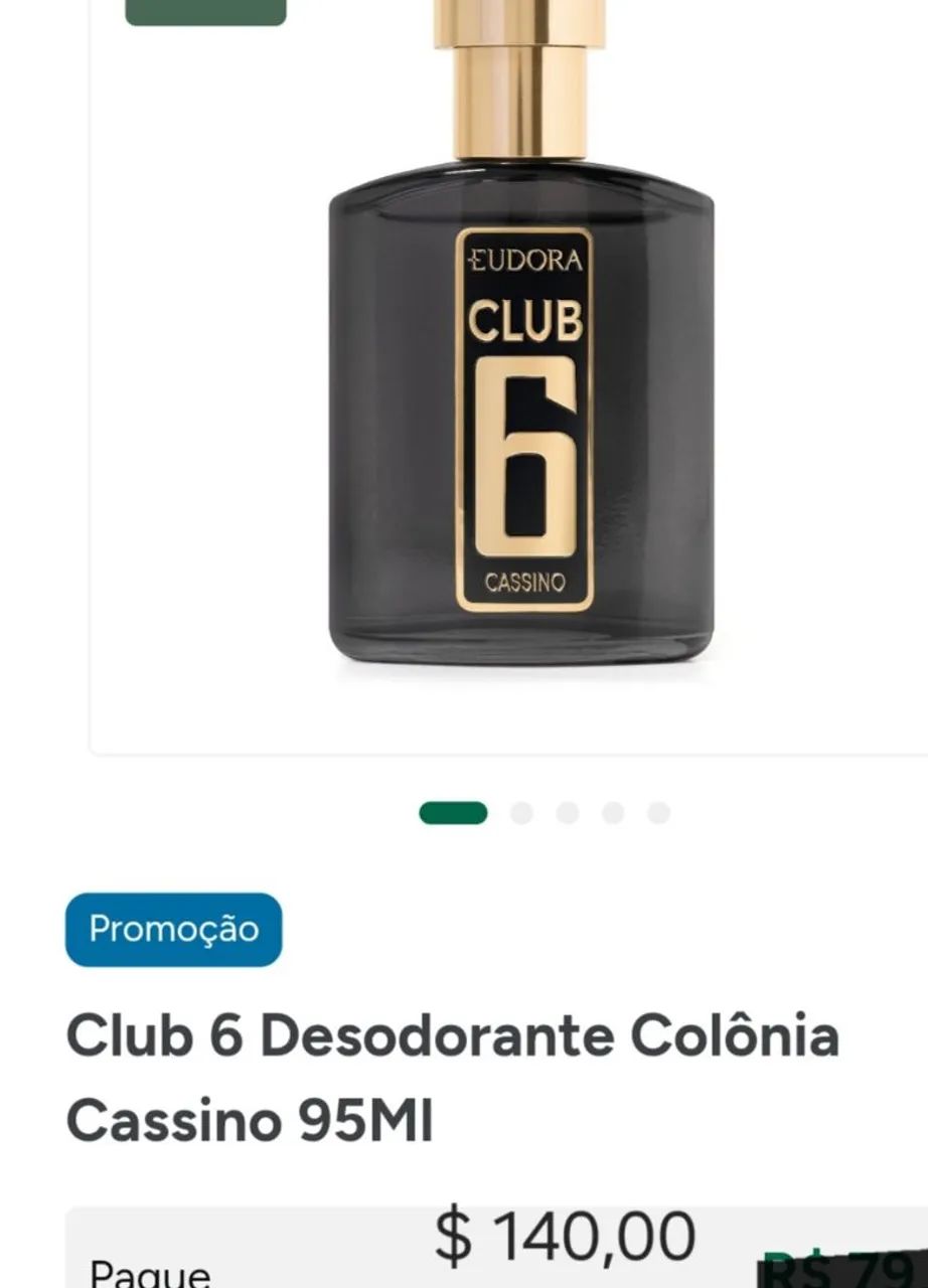 Desapego perfumes - Foto 5