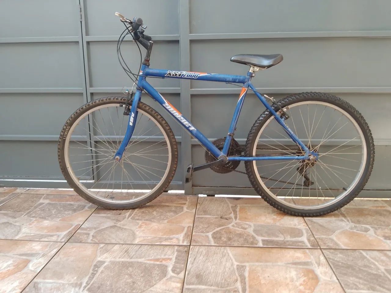 Bicicleta aro 26  - Foto 3