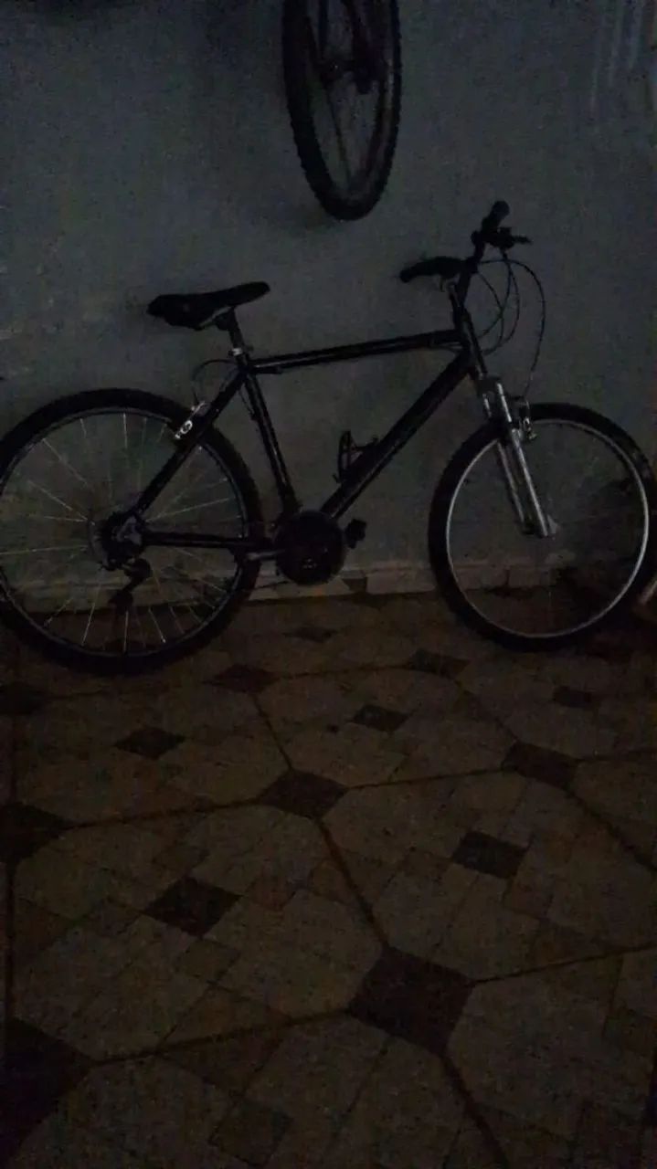 Vendo duas bicicletas  - Foto 2