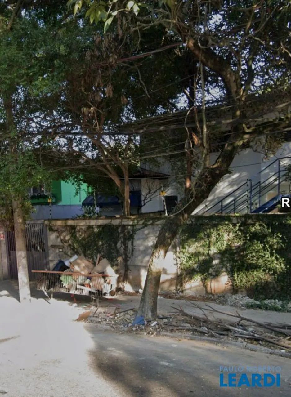 TERRENO - ALTO DE PINHEIROS - SP - Foto 2