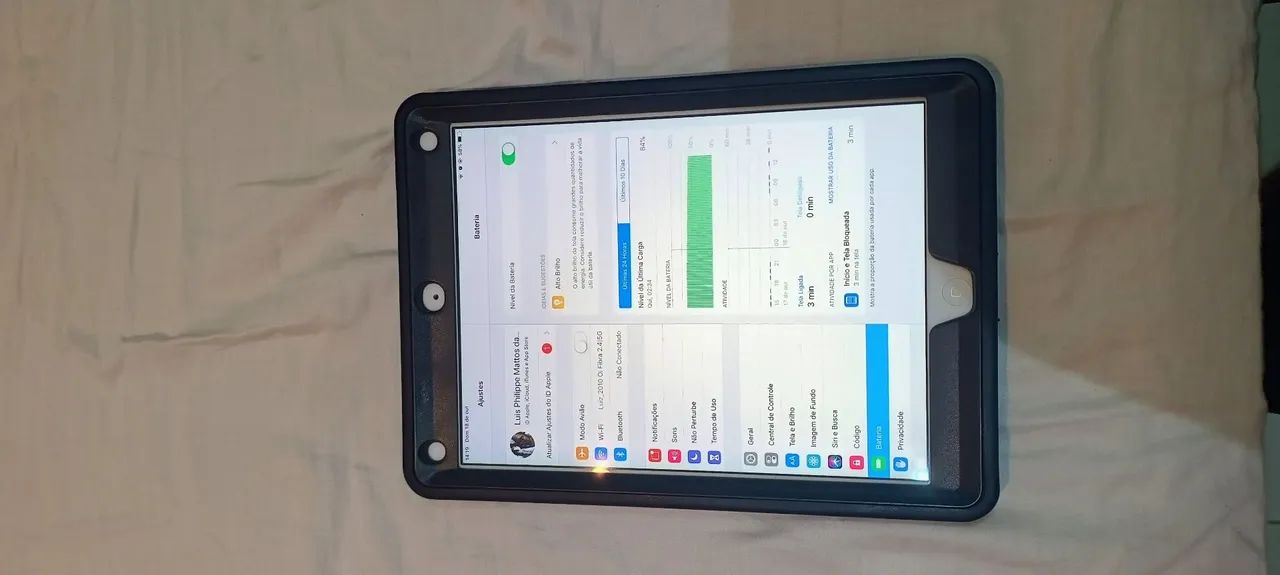 iPad Air  - Foto 3