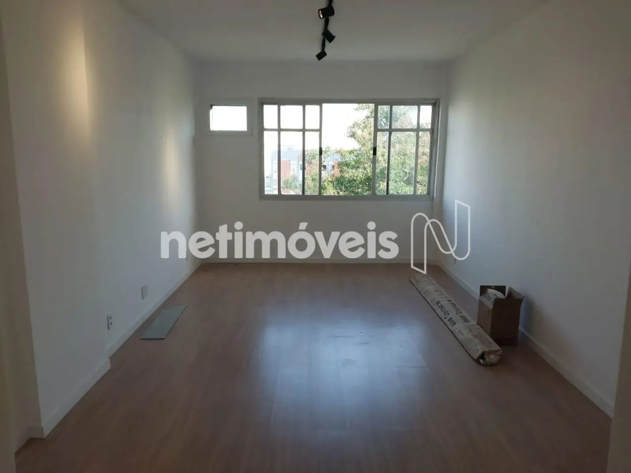 Locação Sala Mata da Praia Vitória - Foto 4