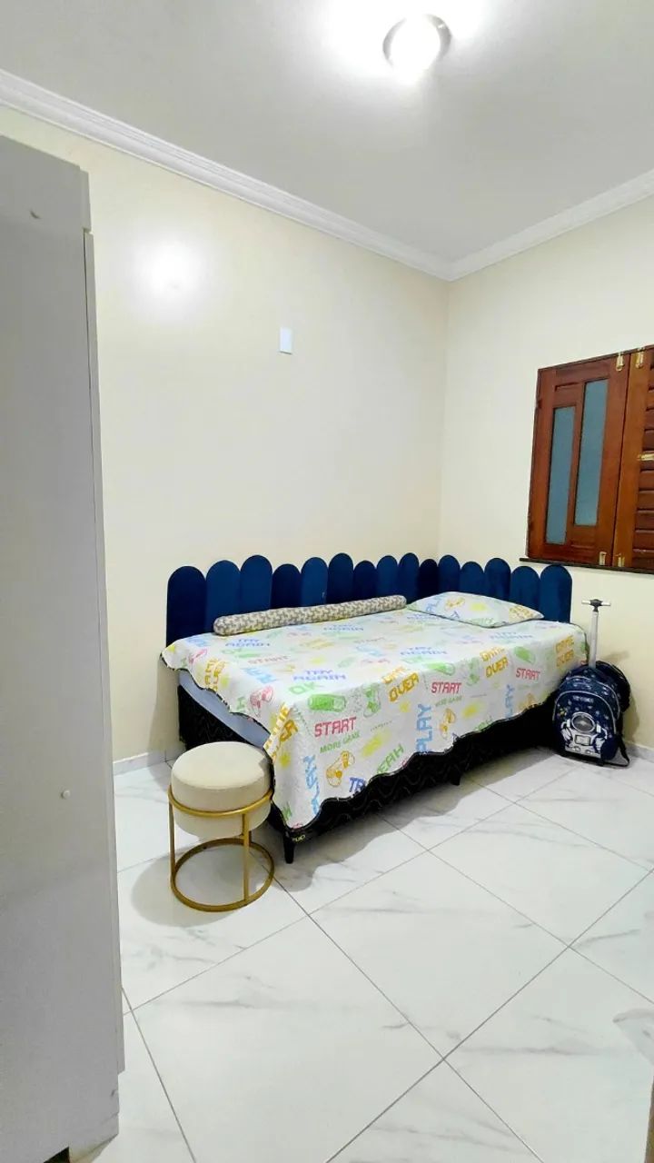 Casa Plana no Parque dois irmãos. - Foto 5