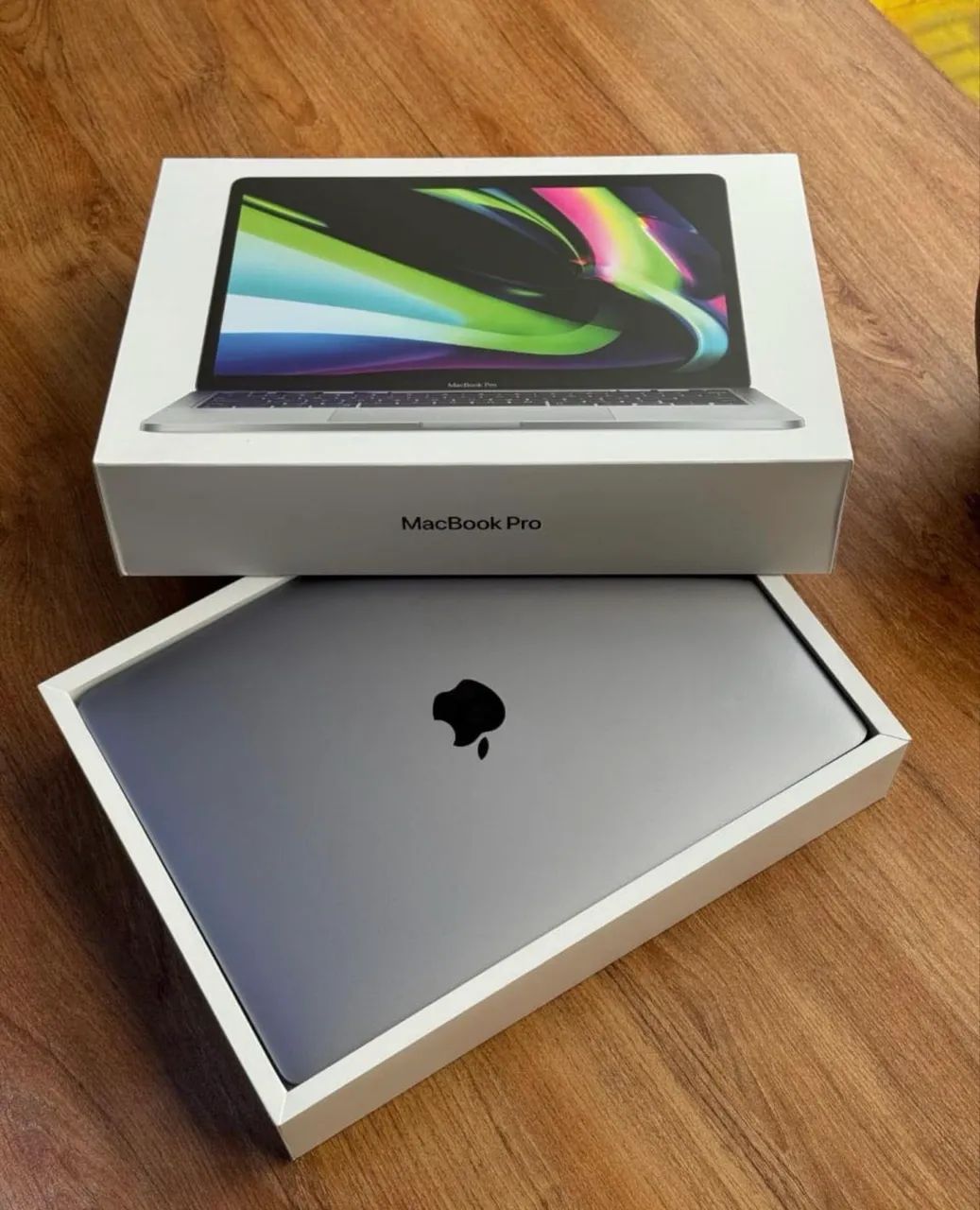 MACBOOK PRO 13  M1 16GB 1TBSSD  - Foto 2