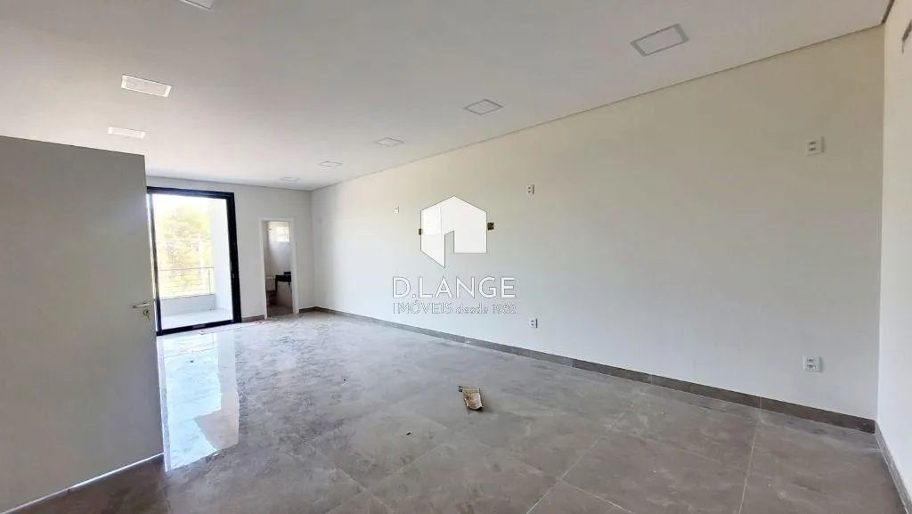 Sala para alugar no Swiss Park em Campinas, SP - Foto 3