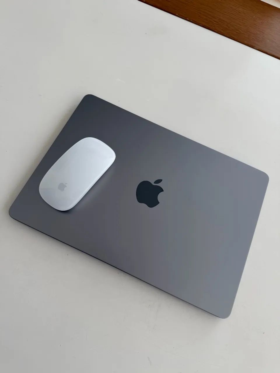 MACBOOK AIR M2 NOVÍSSIMO  - Foto 3