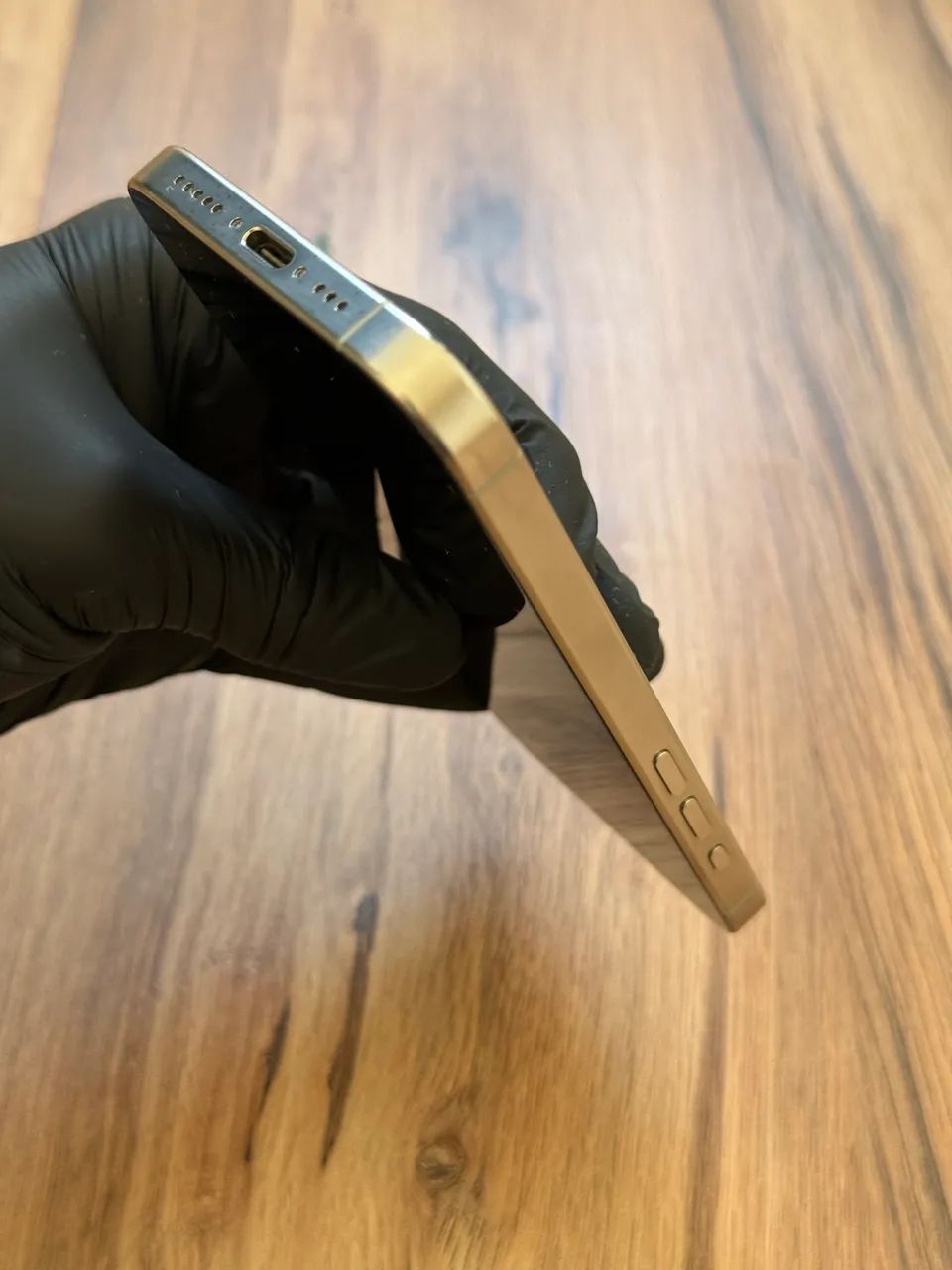 iPhone 15 Pro 256gb  - Foto 5