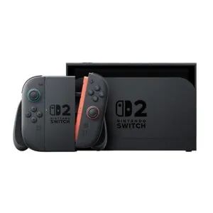 Switch 2