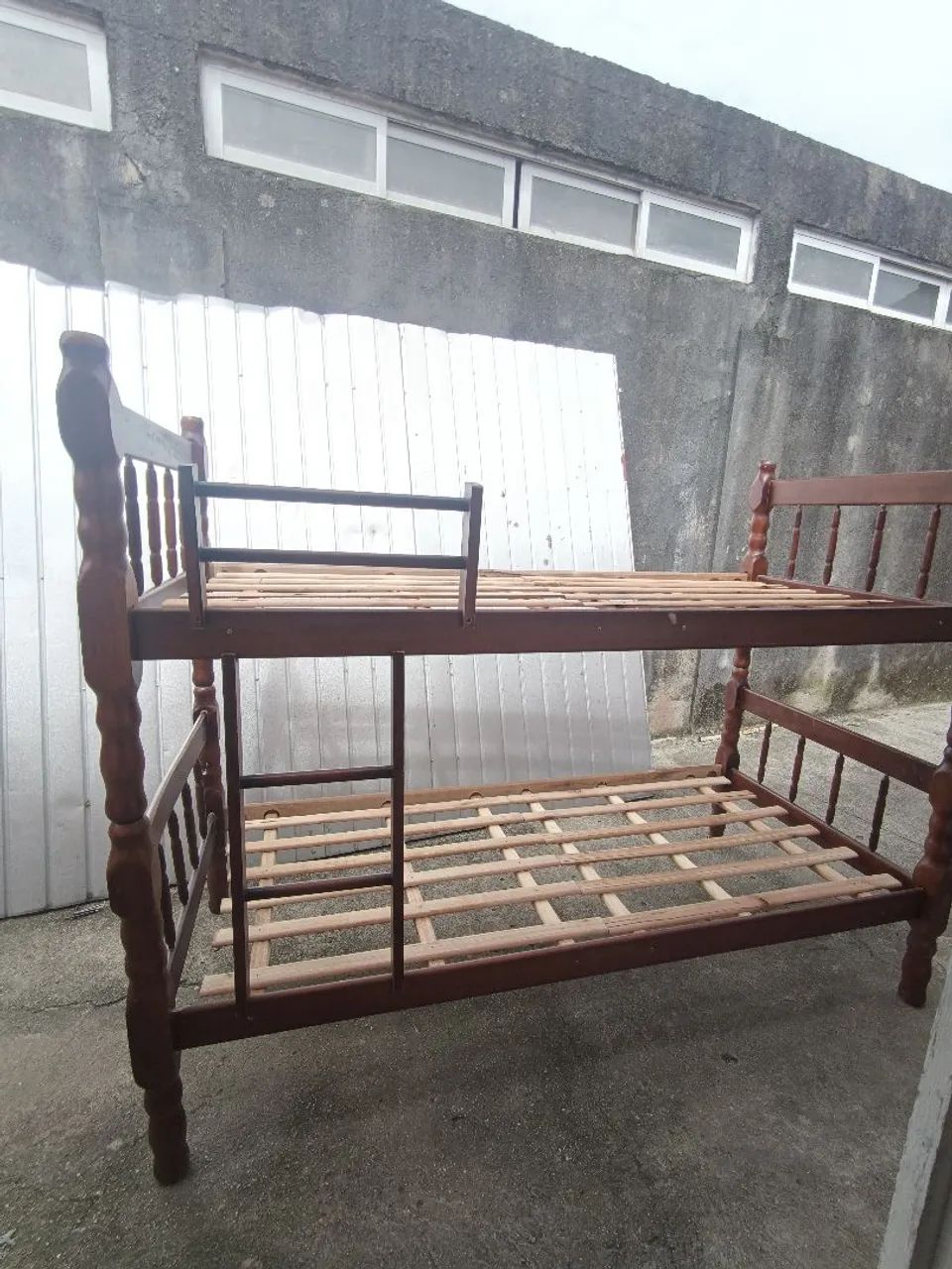 Cama / beliche