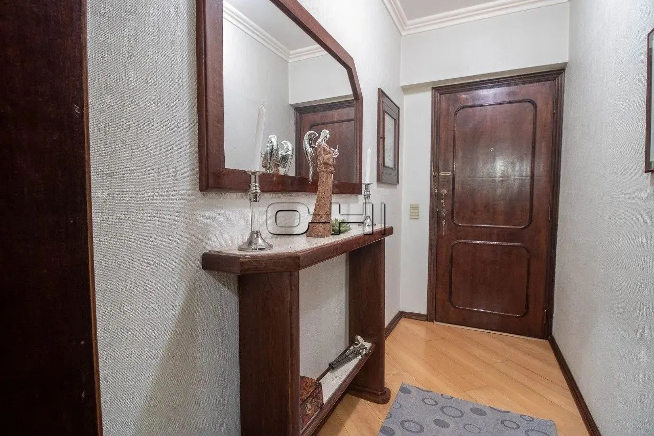 Venda Apartamento 3 Dormitórios - 117 m² Perdizes