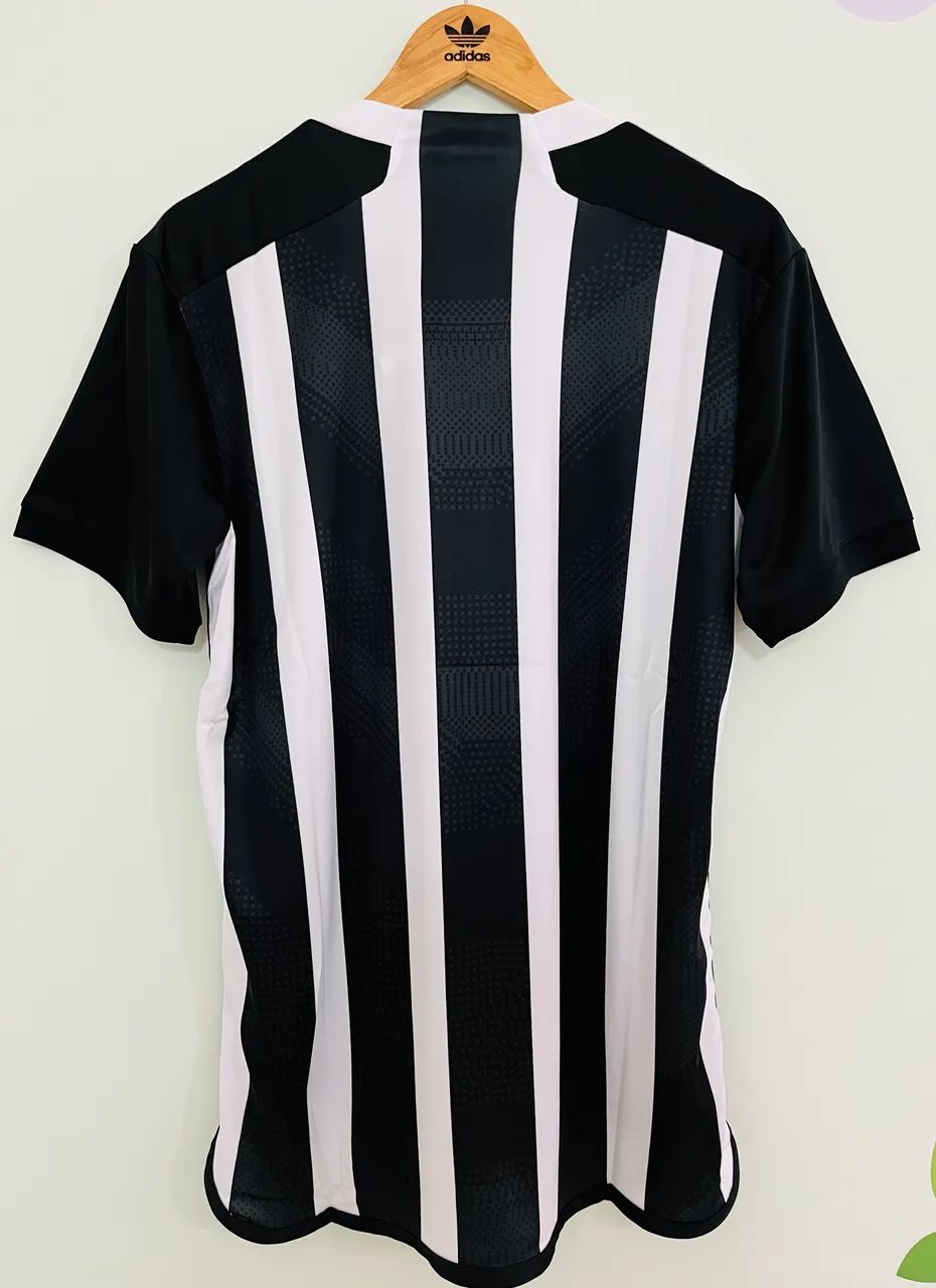 Camisas do Atlético-MG 2024 e 2025 (Pronta Entrega) - Foto 5
