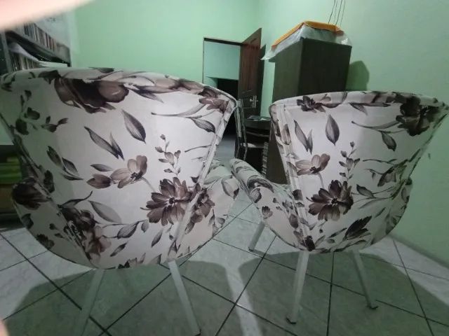 Poltronas 
