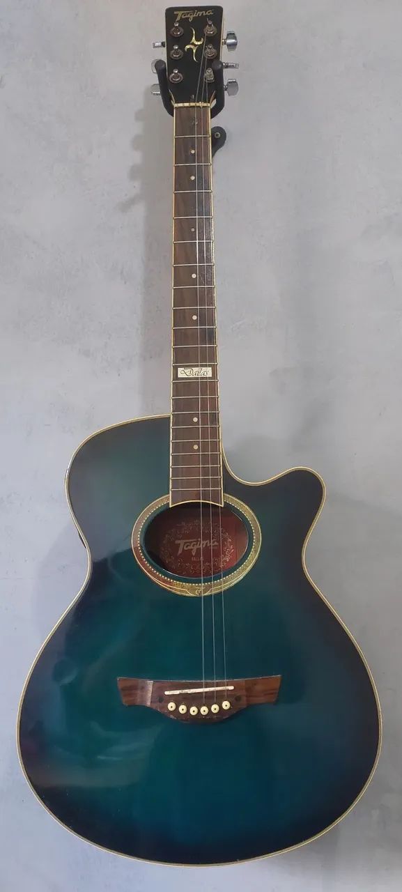Violão Tagima
