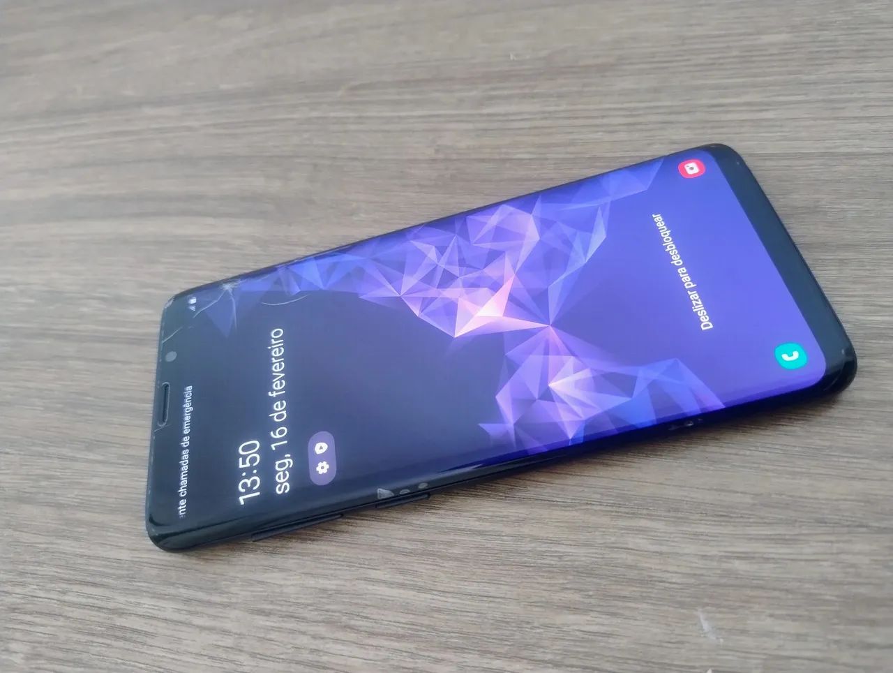 Samsung Galaxy S9+ plus Edge  - Foto 3