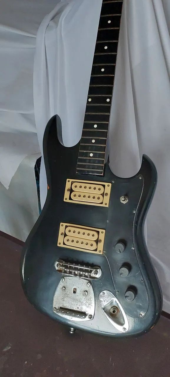 Guitarra Jennifer - Foto 2