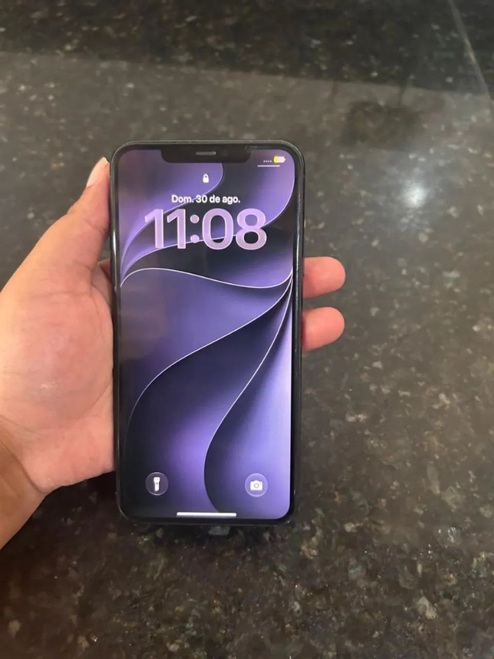iPhone 11 pro  - Foto 3