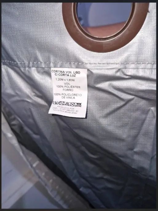 Cortinas  - Foto 3