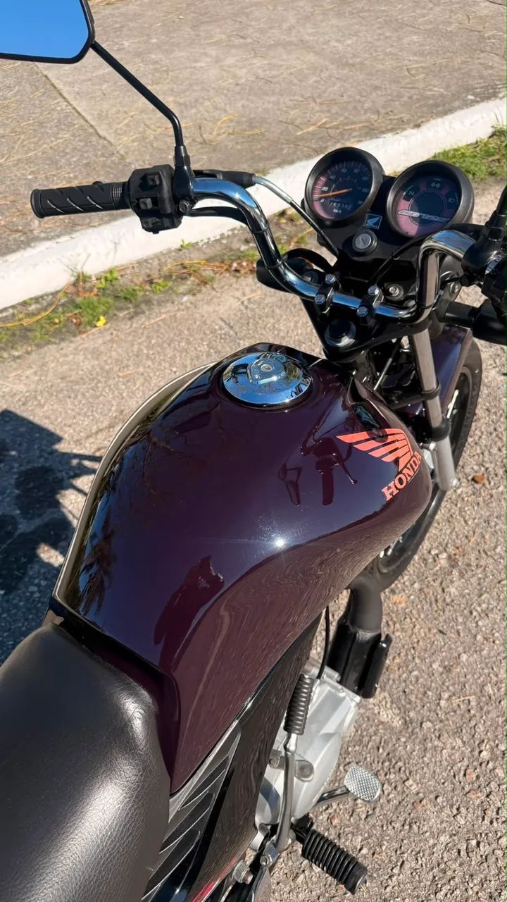 Fan 125 Ks  - Foto 4