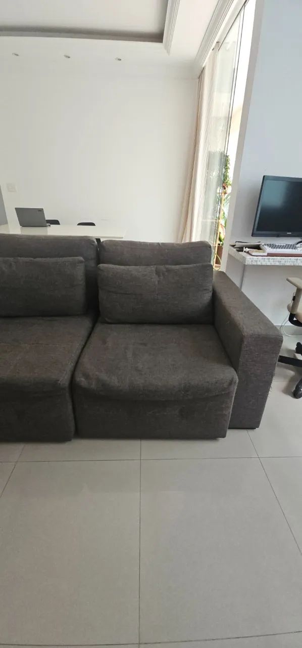 Sofá Retrátil - Foto 2
