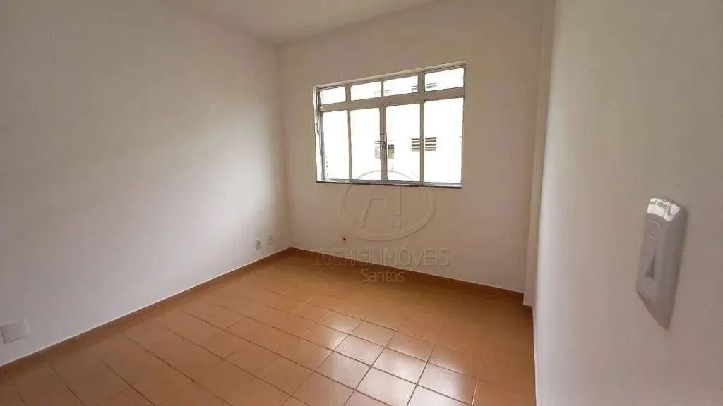 Apartamento para alugar, Macuco - Santos/SP - Foto 2