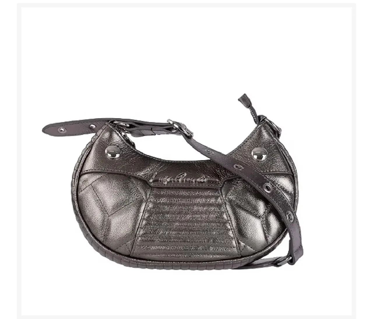 Bolsa Luiza Barcelos  - Foto 2