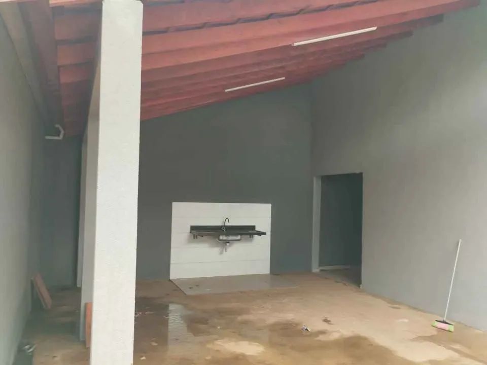 Vende-se Imóvel  - Foto 2