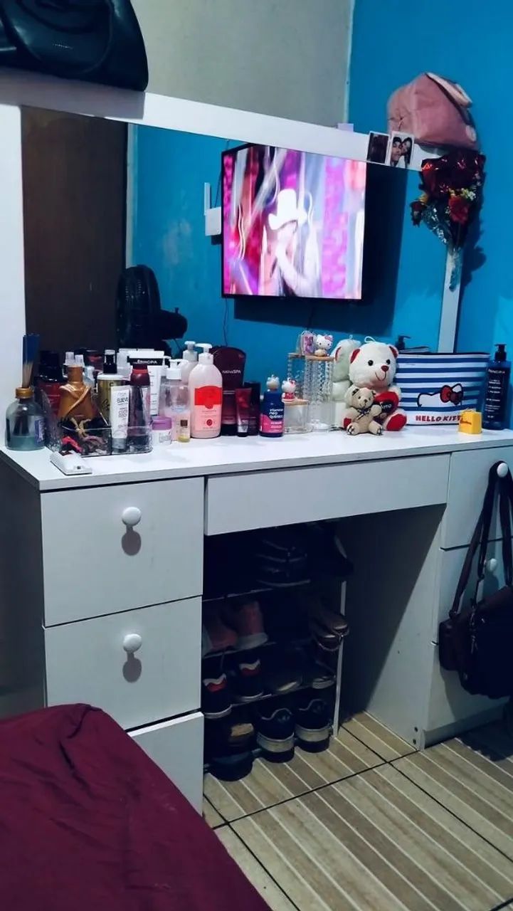 Vende-se penteadeira 