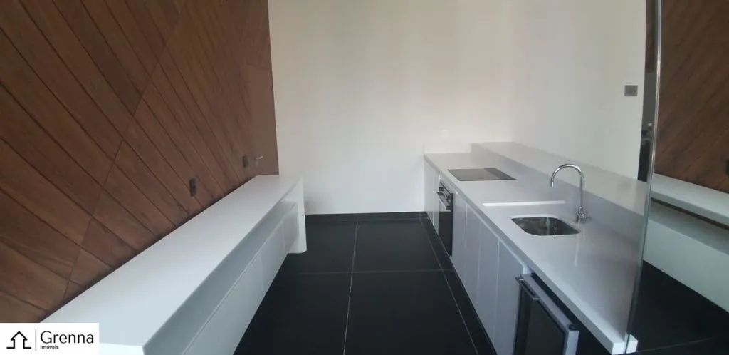 Apartamento à venda com 180m² - Vila Olímpia, SP.