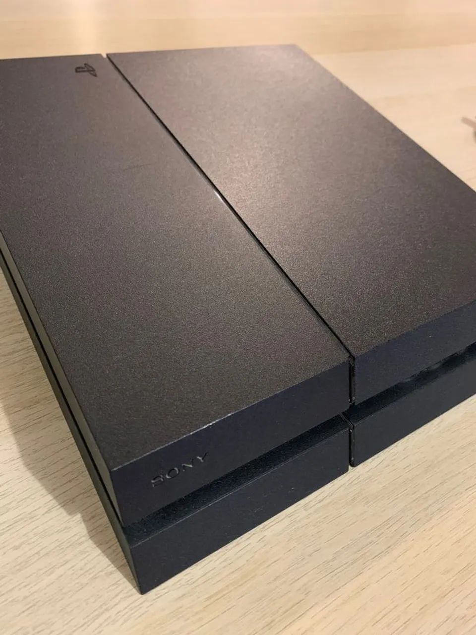Ps4 