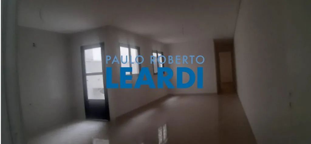 APARTAMENTO - CAMPESTRE - SP