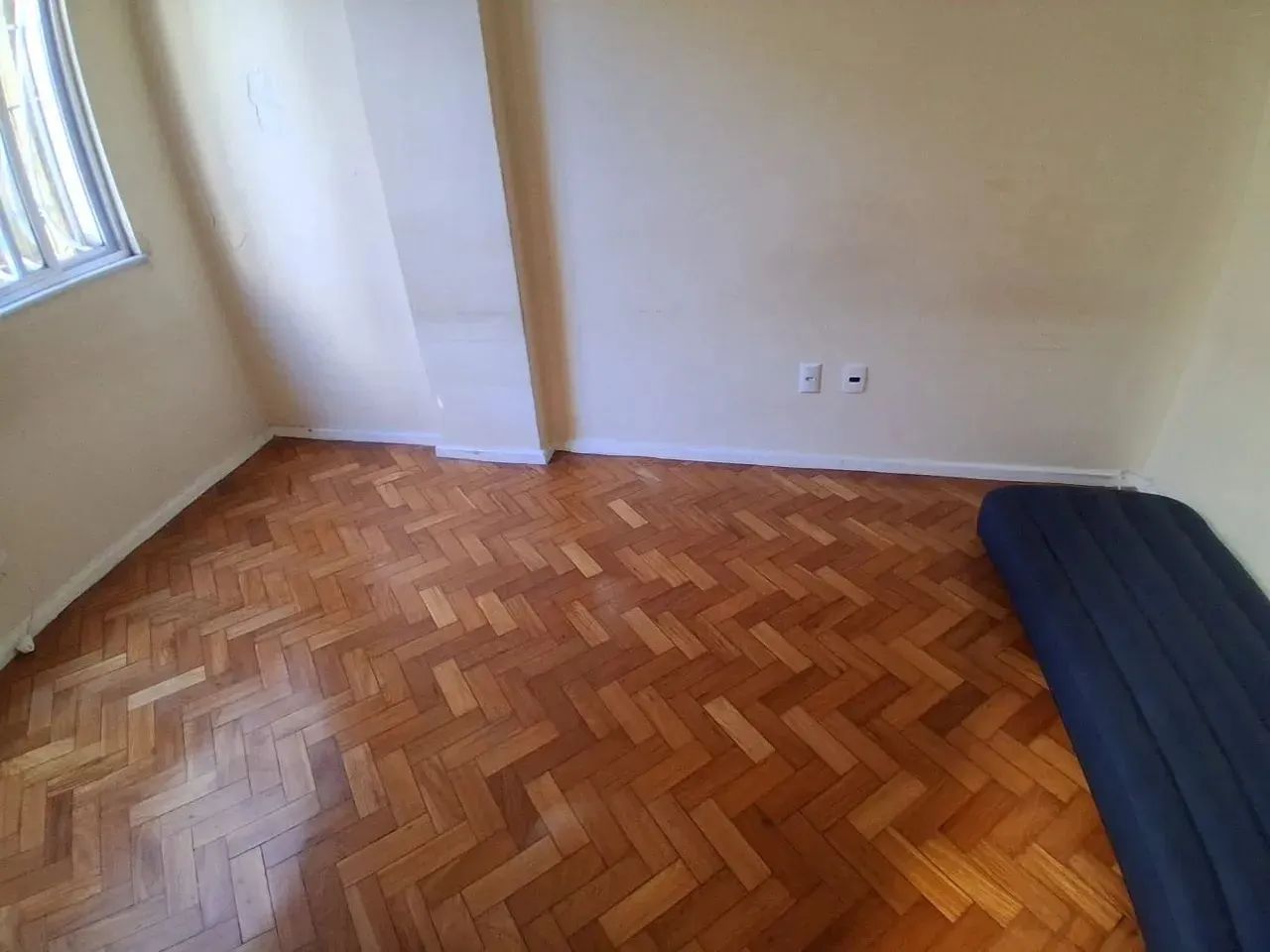 QUARTO E SALA COM DEPENDÊNCIA NO FLAMENGO - Foto 2