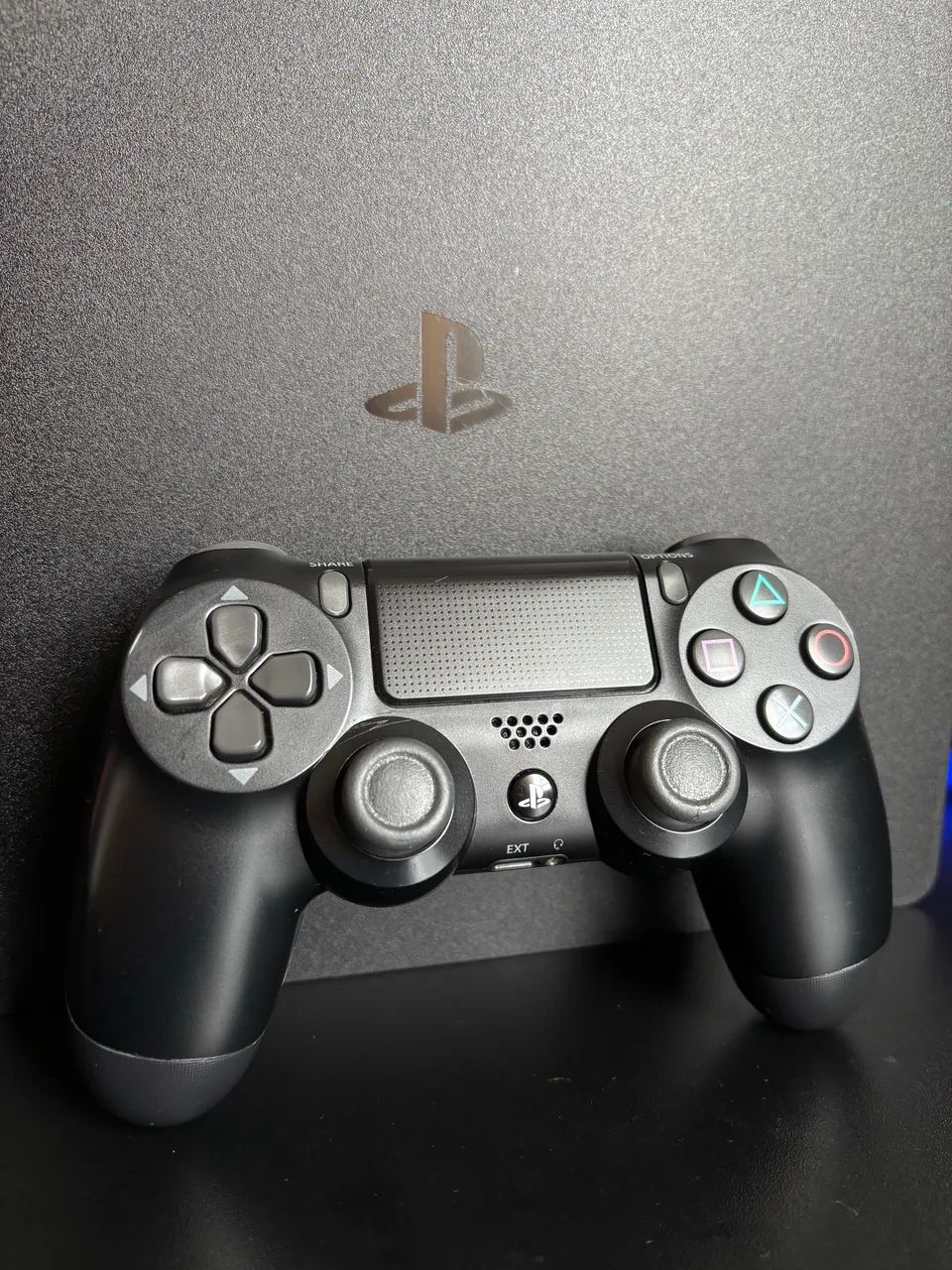 Ps4 Slim 1TB | Impecável  - Foto 2