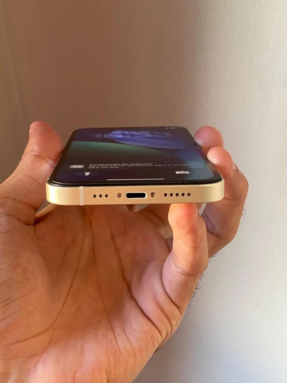 iPhone 12 - 128gb  - Foto 4