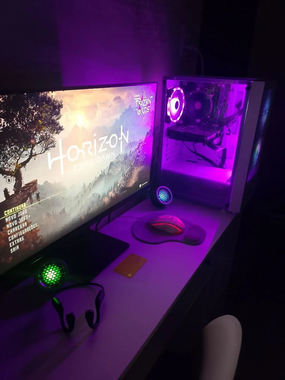 Pc gamer 