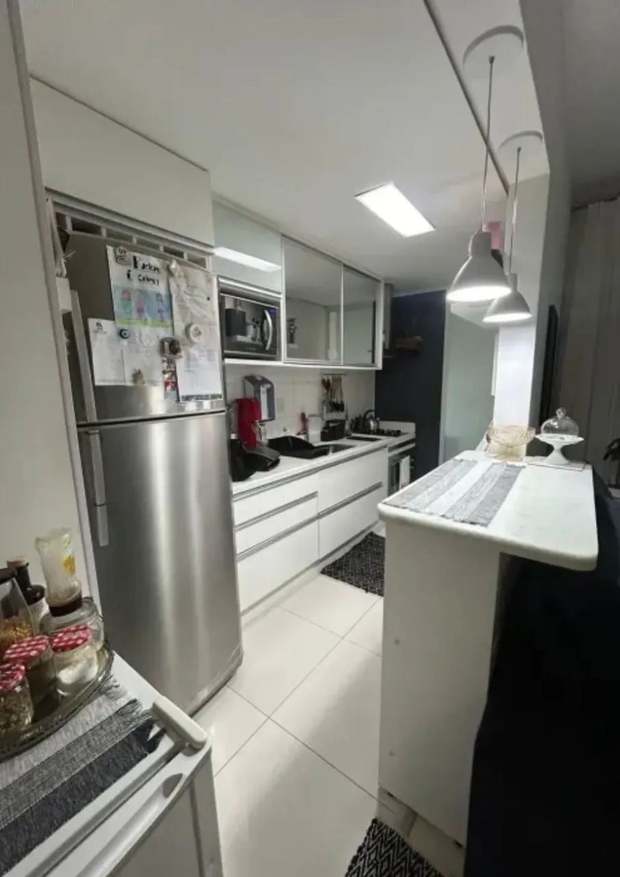 Apartamento de 2 dormitórios à venda no Itacorubi - Foto 4