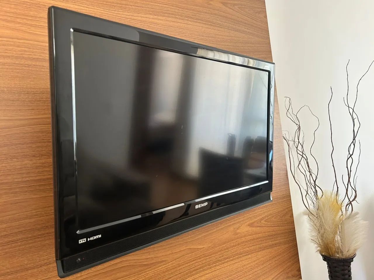 TV SEMP TOSHIBA 32 POLEGADAS - Foto 2