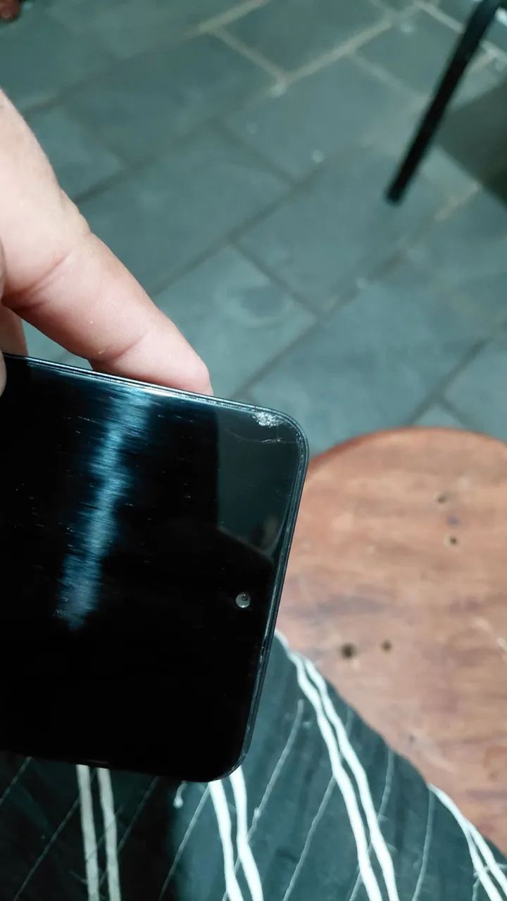 Redmi note 12 cinza 128gb - Foto 4