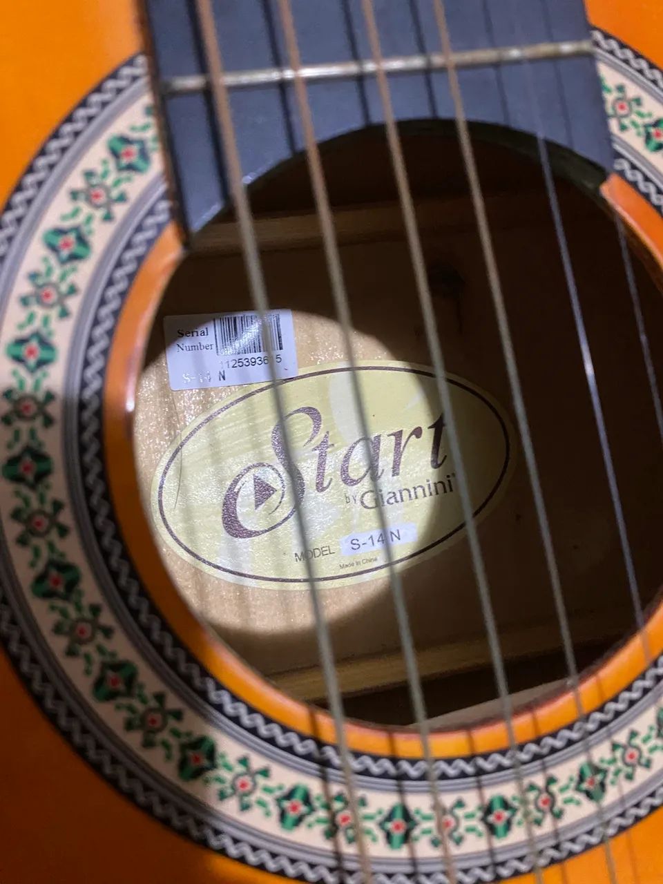 Violão Star - Foto 2