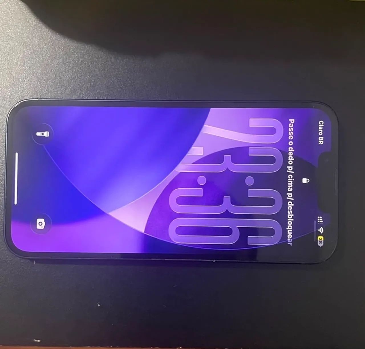 IPhone 13 256 GB  Midnight - Foto 5