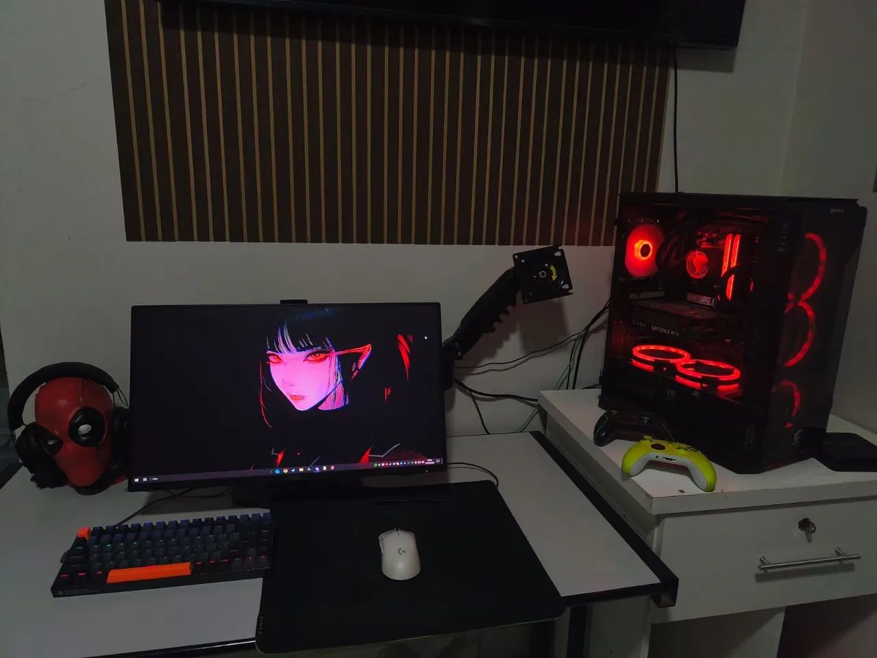 PC GAMER RYZEN 