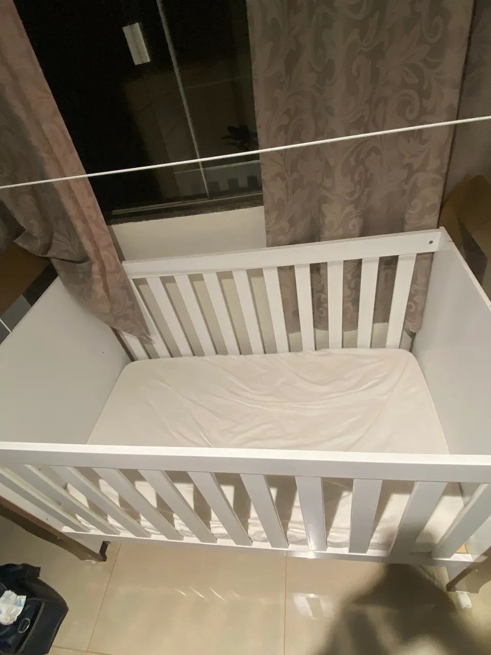 berço novo - Foto 2