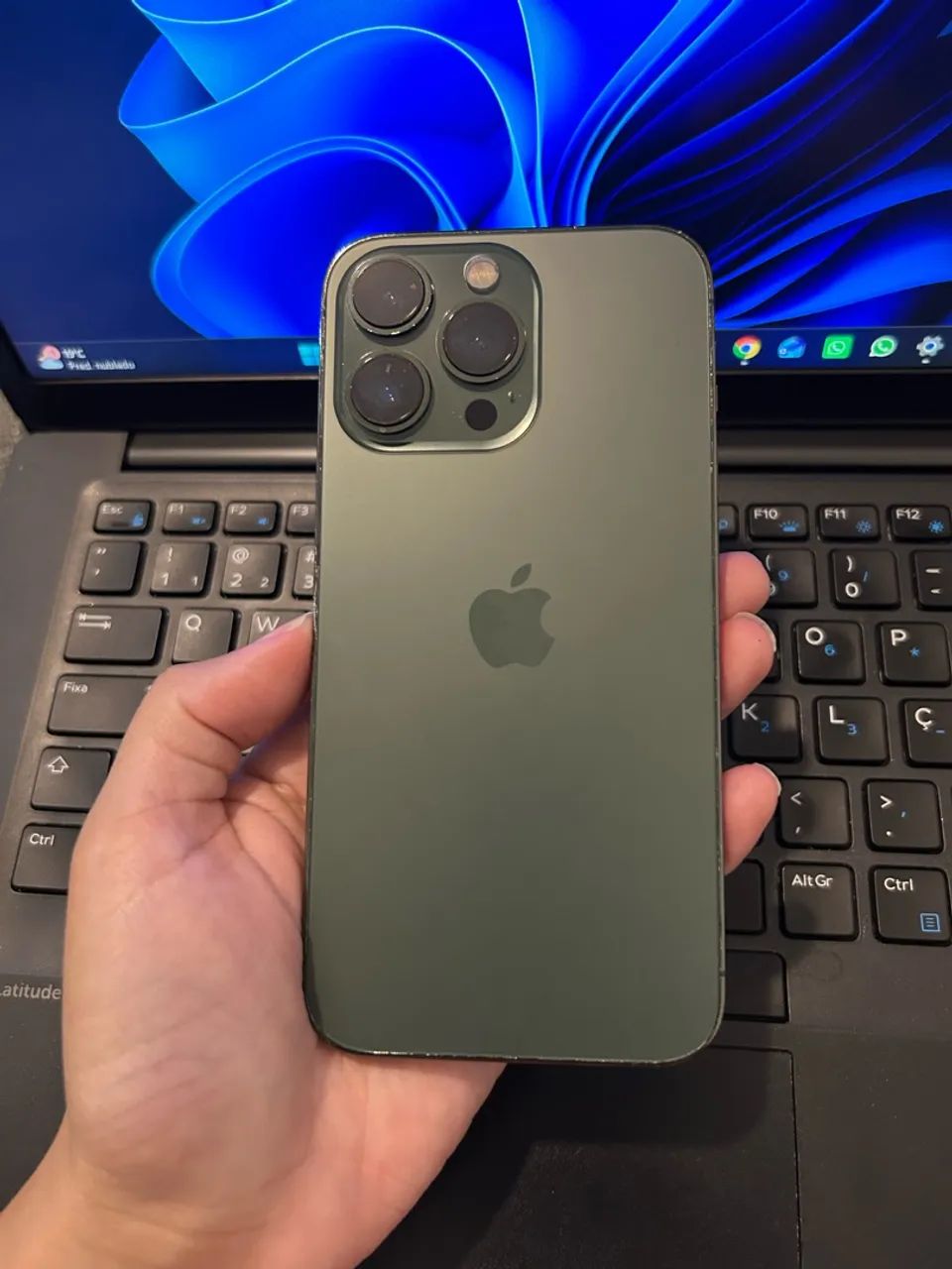 iPhone 13 Pro  - Foto 2